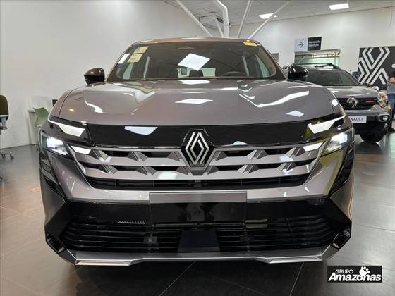 RENAULT BOREAL 1.3 TCE FLEX EVOLUTION EDC RENAULT BOREAL 1.3 TCE FLEX EVOLUTION EDC
